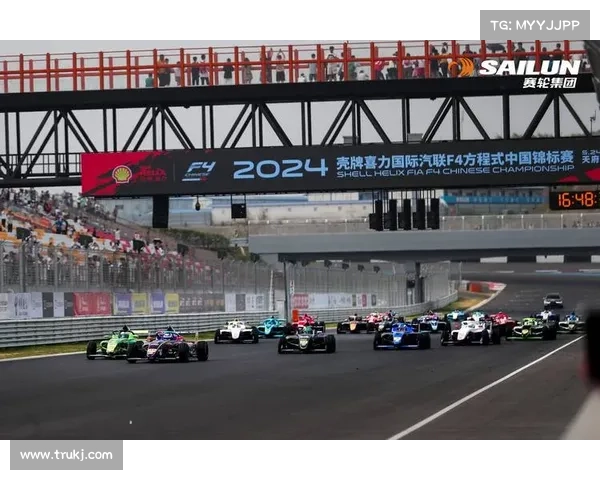 2017年中国赛车赛事年度盛典:速度传奇与荣耀时刻精彩回顾 2017年中国赛车赛事年度盛典:速度传奇与荣耀时刻精彩回顾